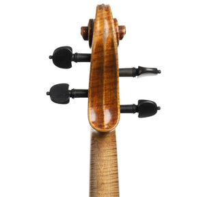 Andreas Haensel 'Guarneri del Gesu' Violin, Germany, 2018