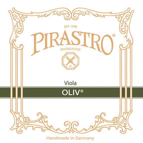 Pirastro Oliv Viola G String 92