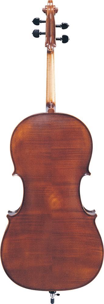 Pre-Owned Otto Ernst Fischer Artist Cello 3/4 Size