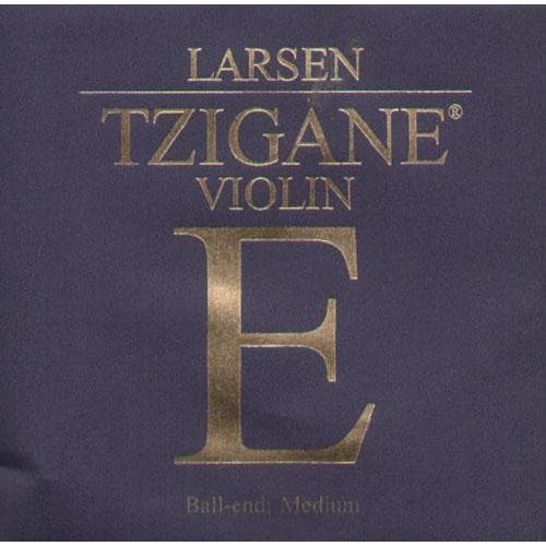 Larsen Tzigane Violin E String