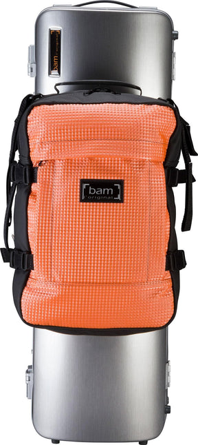 Bam A Plus Backpack For Hightech Case