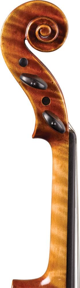 Pre-Owned John Cheng "The Paganini" Stradivari Violin