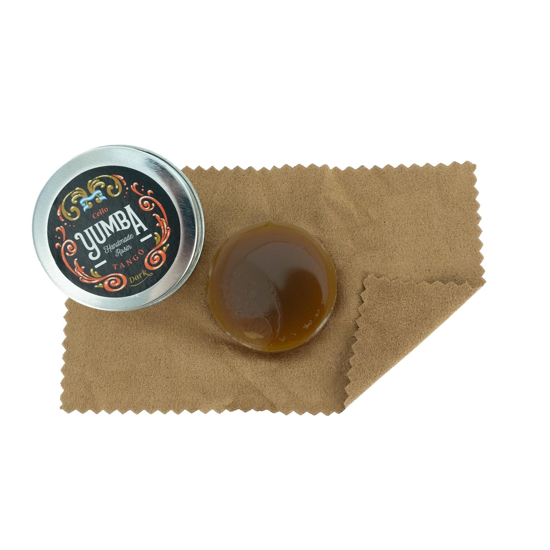 Yumba Tango Rosin Cello