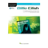 Billie Eilish Violin Play-Along Pack