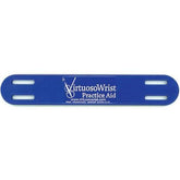 Virtuoso Wrist Junior 1/4-1/16 Size - Royal Blue