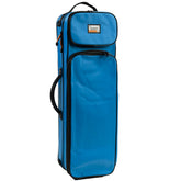 BAM Youngster Violin Case - 3/4-1/2 Size - Blue