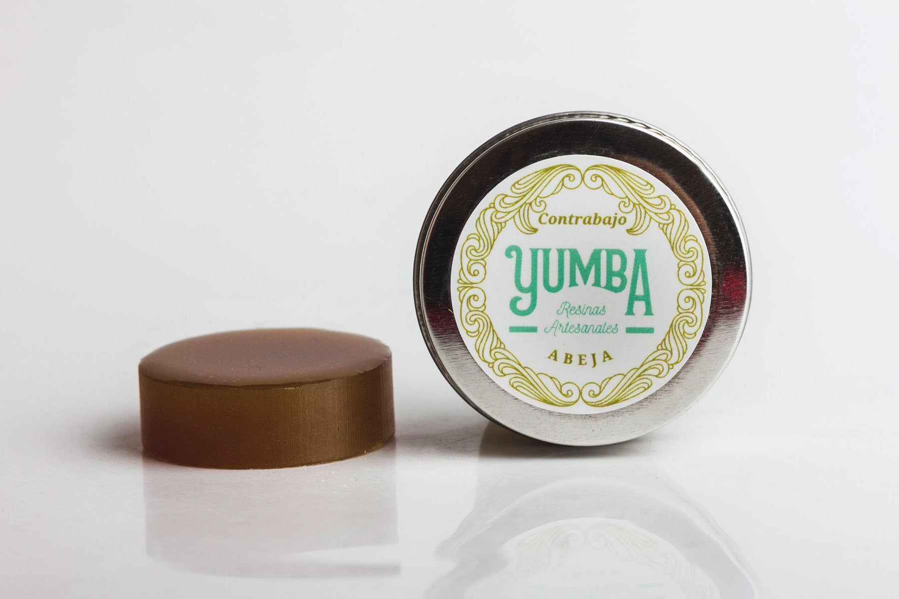 Yumba Bee Line Rosin Bass