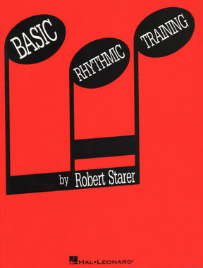 Starer - Basic Rhythmic Training. Published by Universal Music Publishing Group.