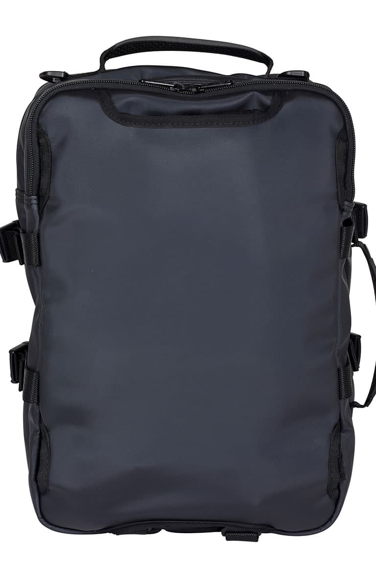 Bam A Plus Backpack For Hightech Case