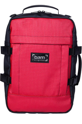 Bam A Plus Backpack For Hightech Case