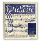 Helicore Bass Pizzicato G