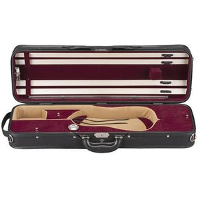 Blemished Shar Courier Violin Case