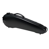 Lion Model 1400 Carbon Fiber Violin Case