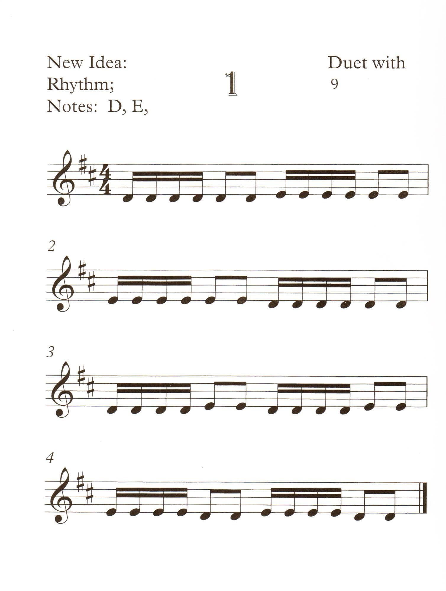 Mississippi Series for Beginning Strings - Violin book - by E. Catherine Keresztesi-Stevens