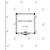 Schubert, Franz - Ave Maria, D 839, Viola and Piano Published by Viola World