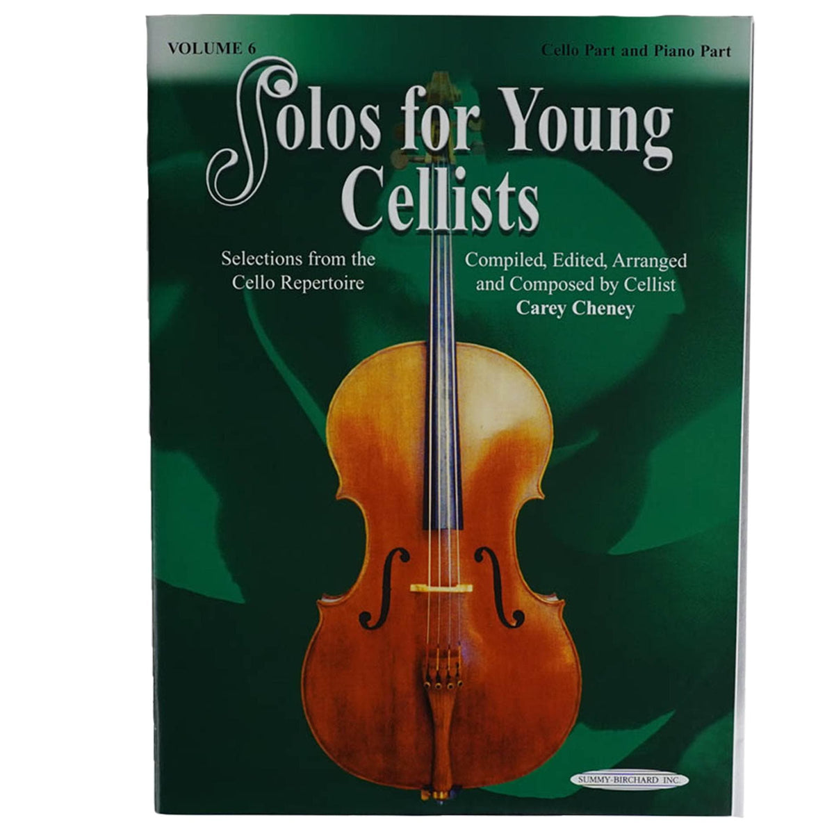 Cello solos sales