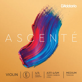 Ascenté Violin E String