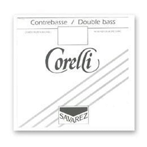 Corelli Tungsten Bass G String-Orchestra