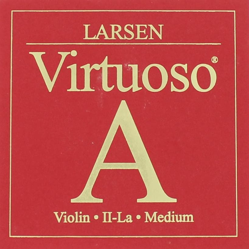 Larsen Virtuoso Violin A String