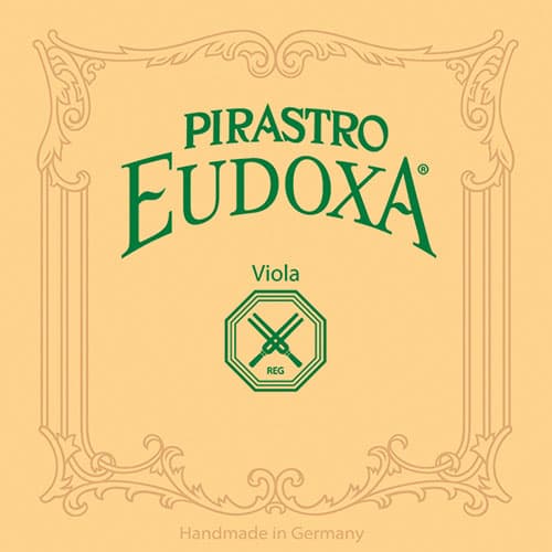 Pirastro Eudoxa Viola A String