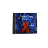 Solos for Young Violists Volume 5 CD by Barbara Barber Published by Alfred Music Publishing