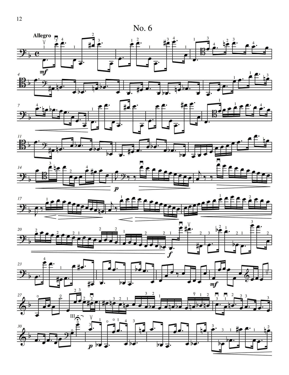 Crosmer, Jeremy - 40 Crosmer-Popper Duets - for Cello - Jeremy Crosmer Publication