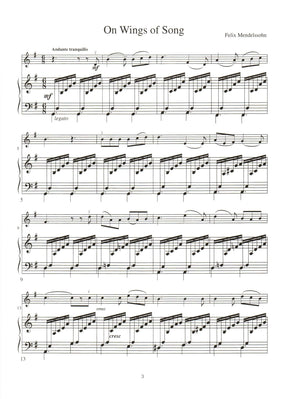 Solo Pieces For The Intermediate Violinist - Violin and Piano - arranged by Craig Duncan - Mel Bay Publications