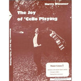 Wimmer The Joy of Cello Playing - Master Lesson 1. Published by Arioso Press.