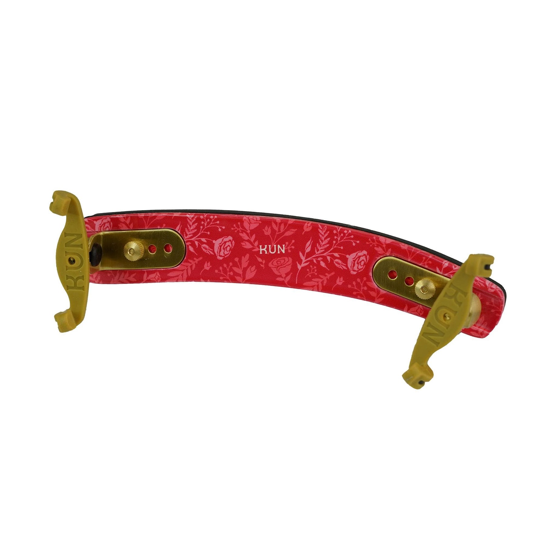 Kun Shanghai Series Violin Rest - Charming Flowers