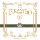 Pirastro Oliv Viola G String 92