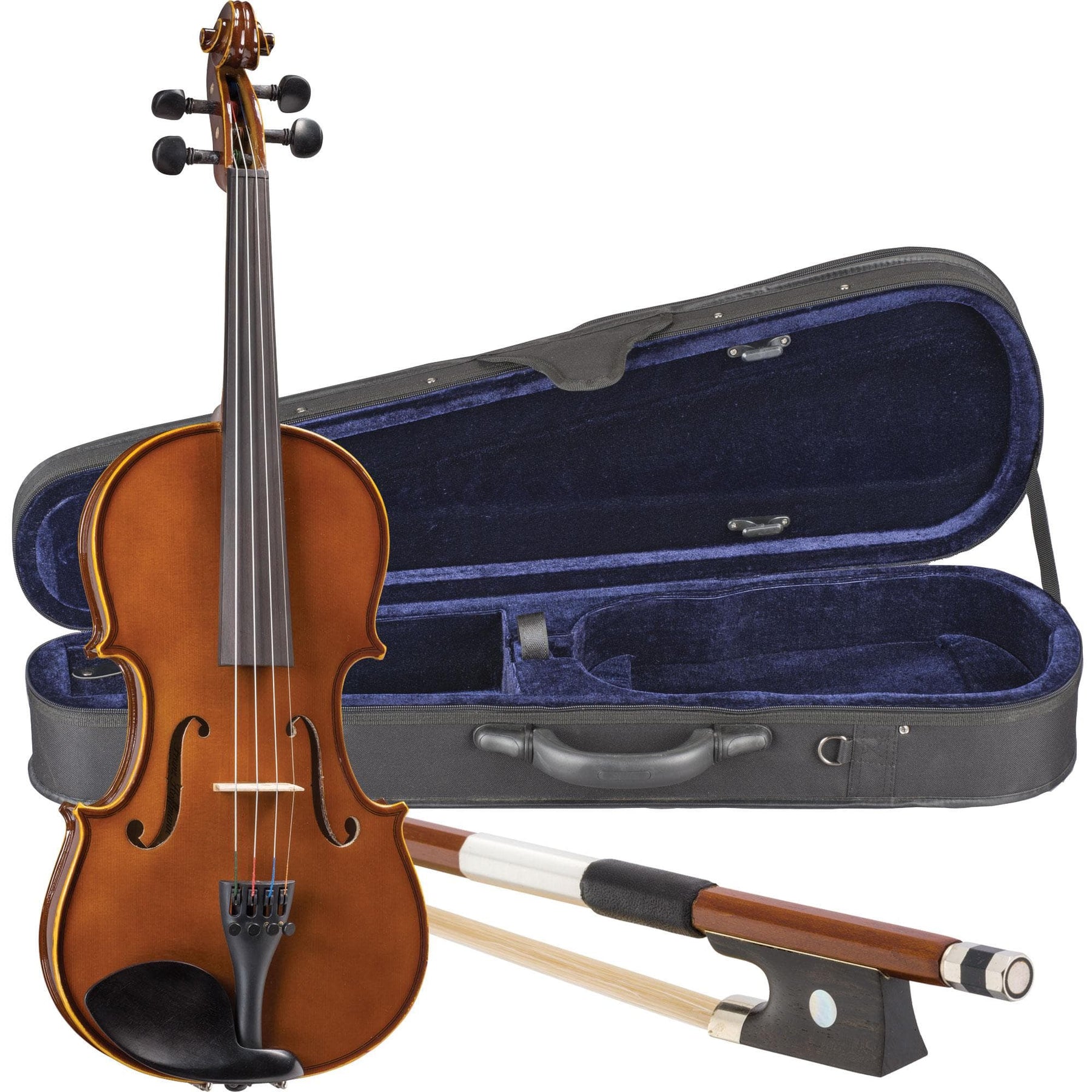 Hoffmann Prelude 1/4 Beginner Violin Outfit