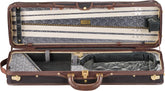 Musafia Luxury Ultralight Violin Case