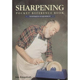 Sharpening Pocket Reference Book