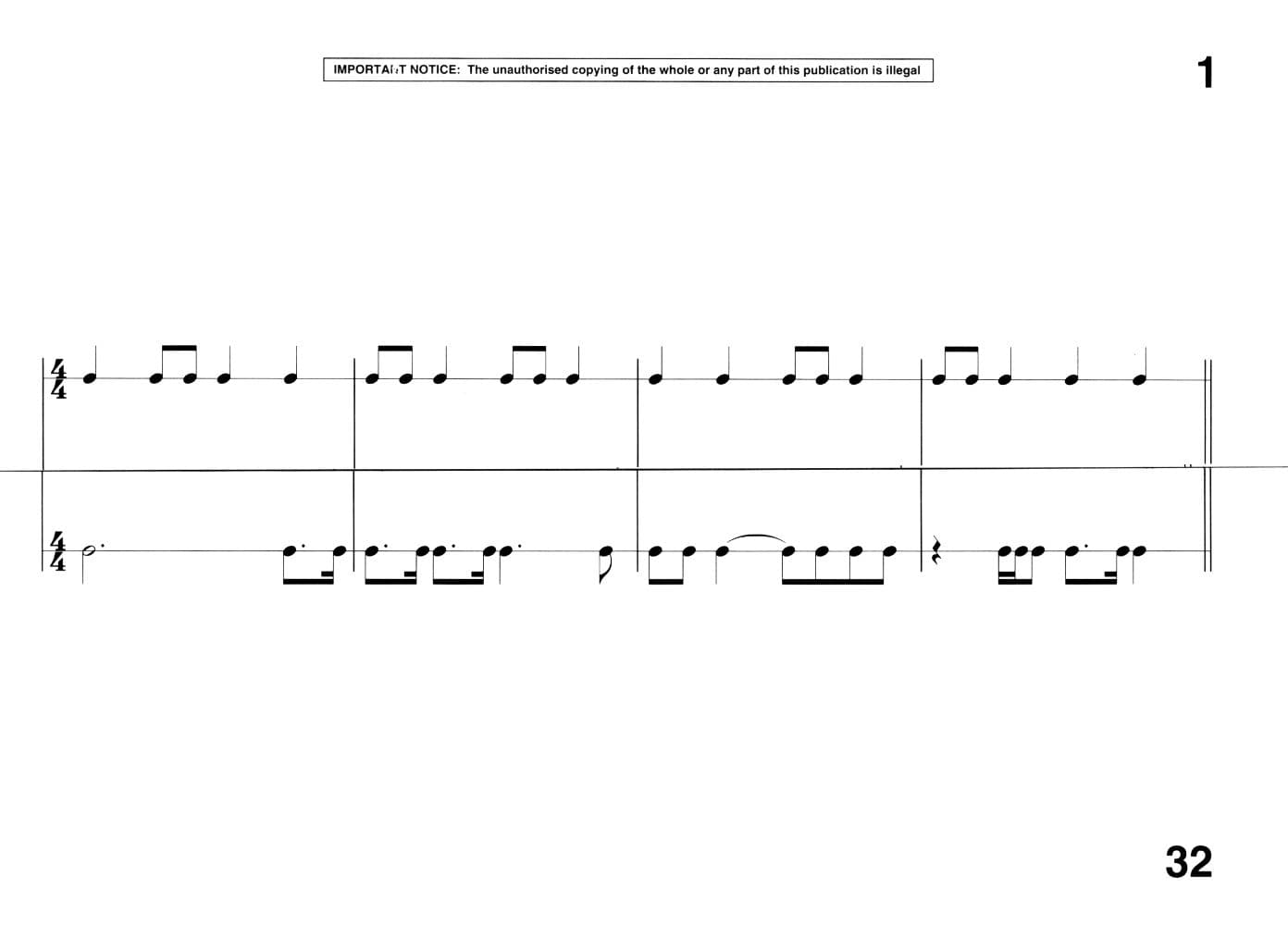 Sheila Nelson - Flip-A-Rhythm Published by Boosey & Hawkes