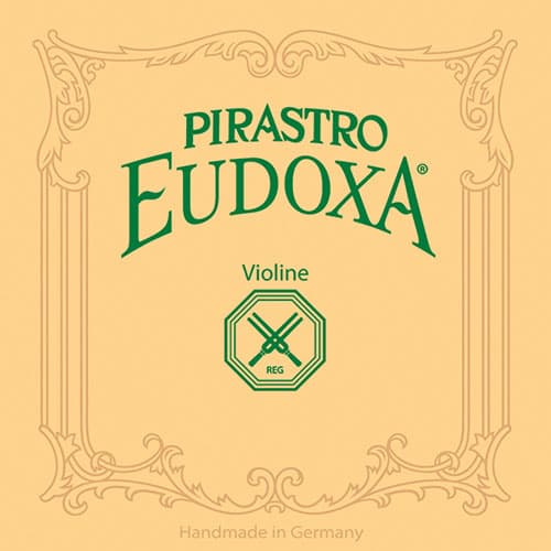 Pirastro Eudoxa Violin D String