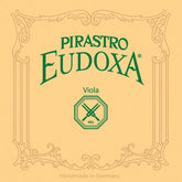 Pirastro Eudoxa Rigid Viola G String - 16-1/2 Gauge