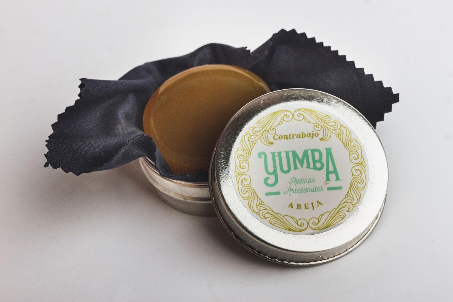 Yumba Bee Line Rosin Bass