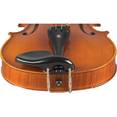 Wendling Plastic Violin Chinrest