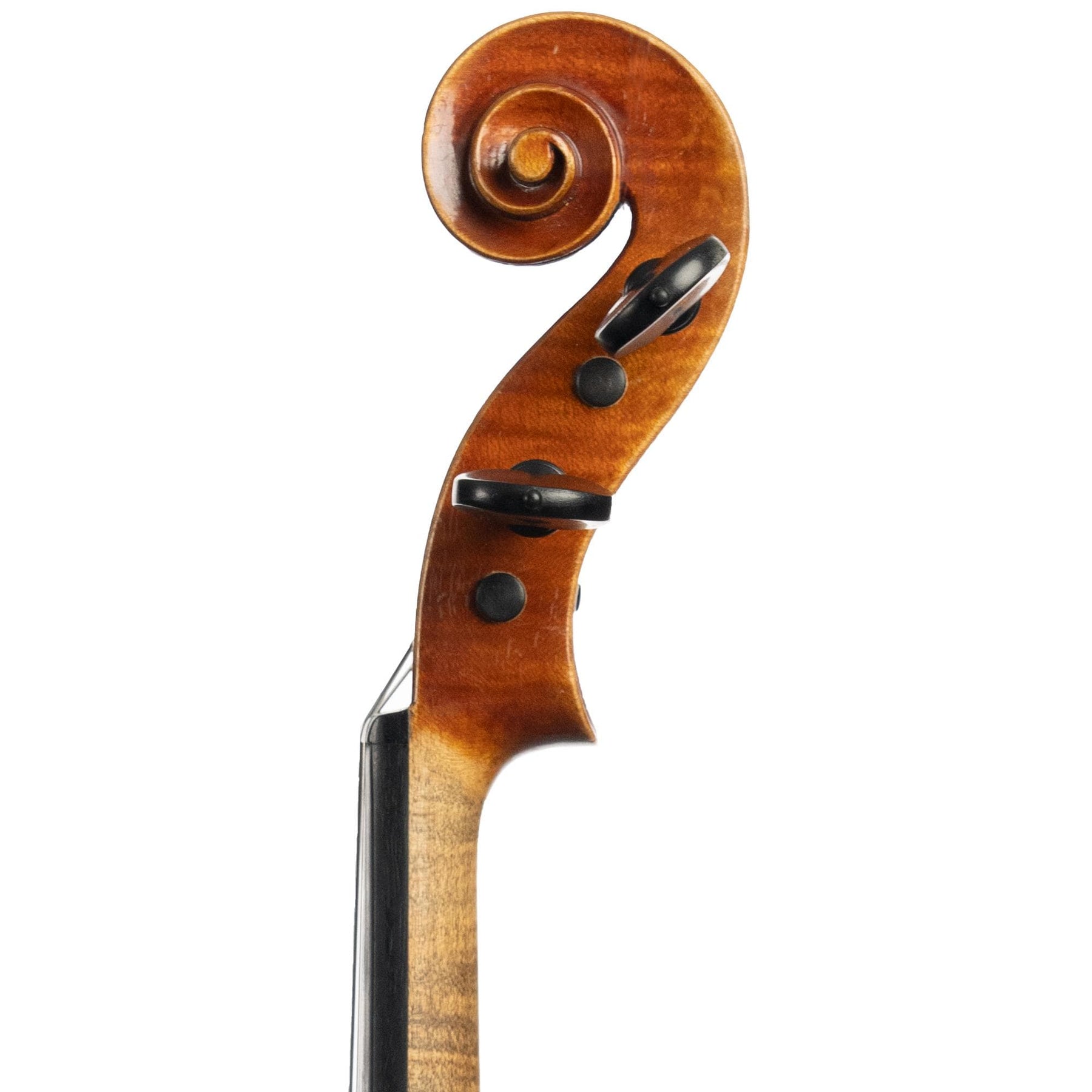 French Workshop Violin, c.1950