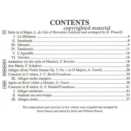 Suzuki Viola School Piano Accompaniment, Volume 7