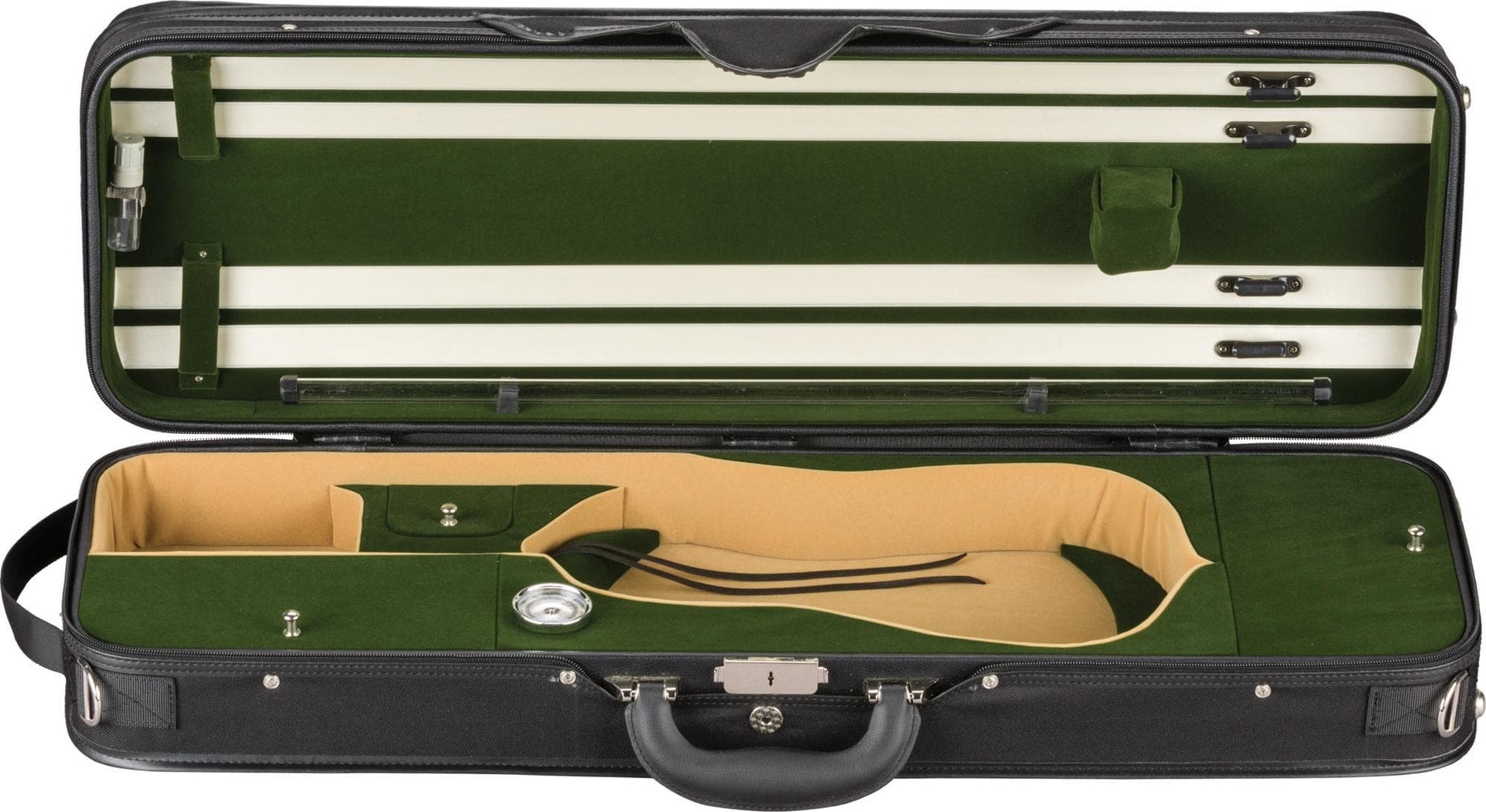 Blemished Shar Courier Violin Case