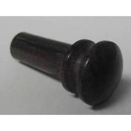 Violin Endpin - Rosewood - 4/4 Size