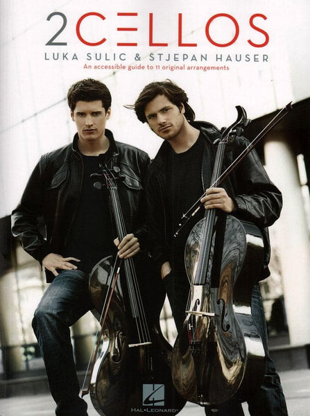 2cellos guitar outlet center