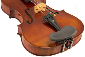 Kreddle Adjustable Viola Chinrest Center Mount