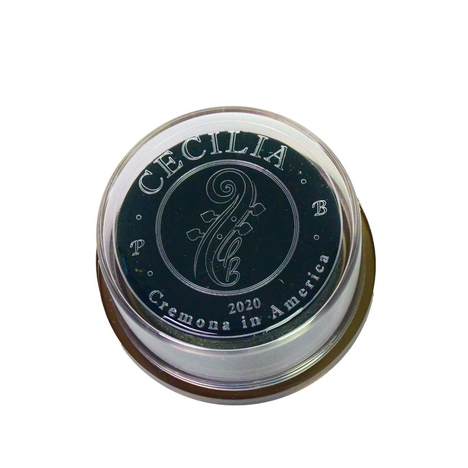 Cecilia A Piacere Cello Rosin