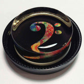 Magic Rosin 3G  Groovy Bass Clef