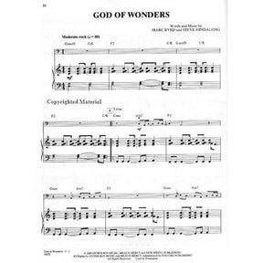 Top Praise & Worship Instrumental Solos - Cello and Piano - Book/CD set - Alfred Music Publishing