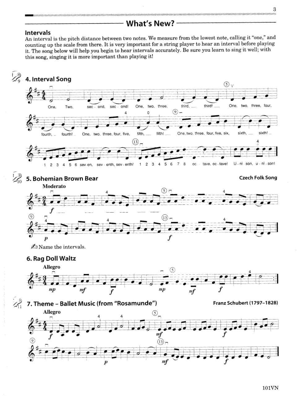 Frost/Fischbach - Artistry in Strings, Book 2 - Violin - Neil A Kjos Music Co