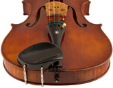 Teka Plastic Viola Chinrest - Medium Plate