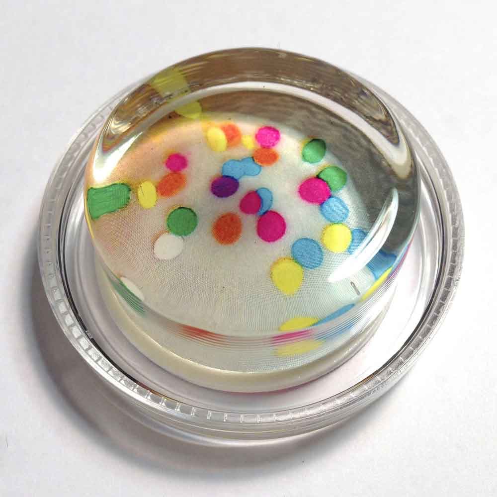 Magic Rosin Ultra Rosin Cake Ball